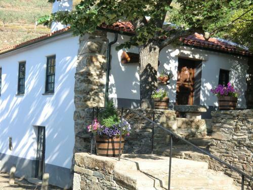 Agroturismo Quinta Das Aveleiras