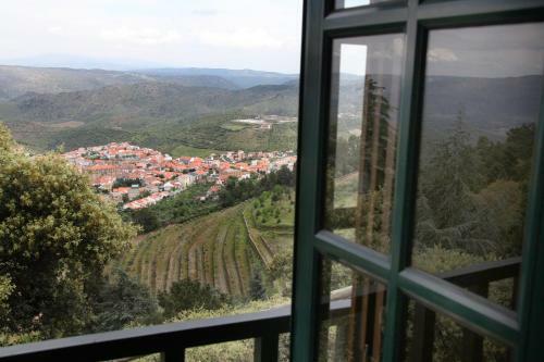 Agroturismo Quinta Das Aveleiras