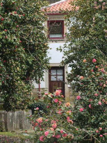 Agroturismo Quinta Das Aveleiras
