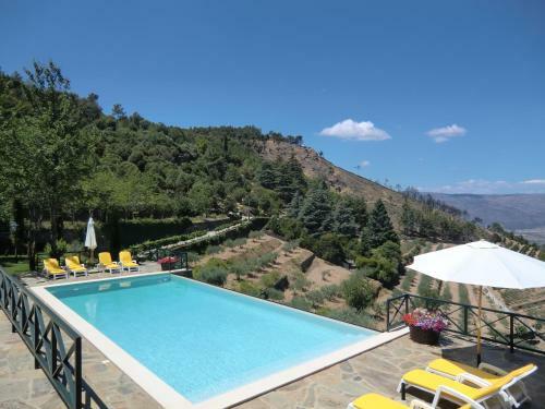 Agroturismo Quinta Das Aveleiras