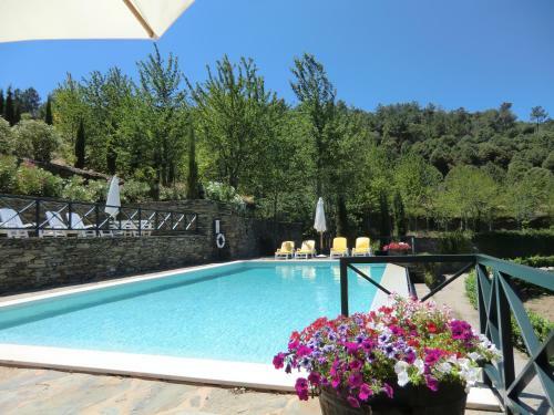 Agroturismo Quinta Das Aveleiras