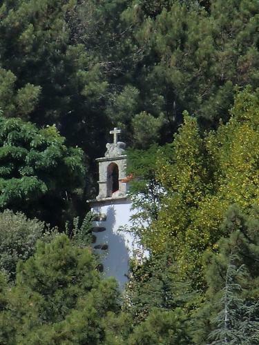 Agroturismo Quinta Das Aveleiras