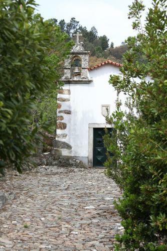 Agroturismo Quinta Das Aveleiras