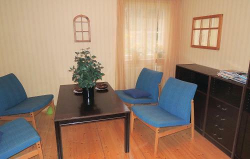 Holiday Home V�stra R�grena Bodafors