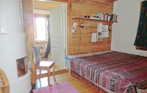 Holiday Home Kopparfly �rsj�