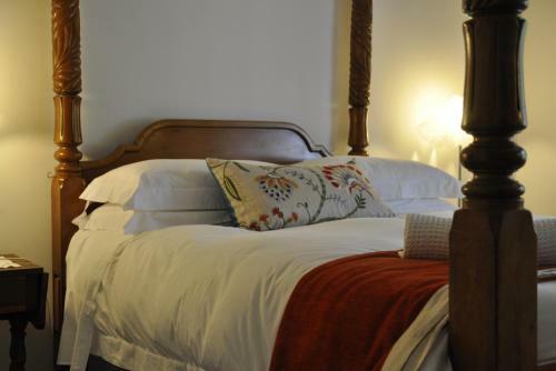 Bed & Breakfast Wildekrans Country House