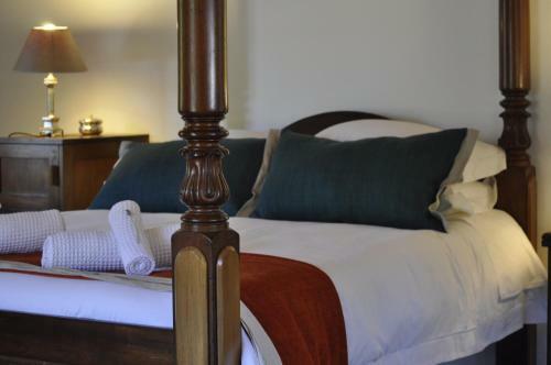 Bed & Breakfast Wildekrans Country House