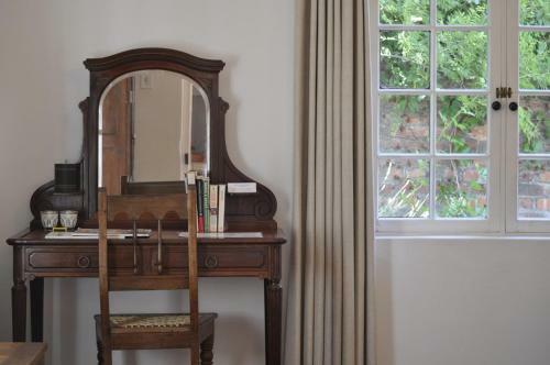 Bed & Breakfast Wildekrans Country House