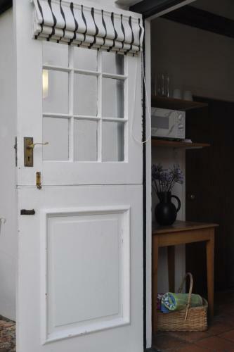 Bed & Breakfast Wildekrans Country House