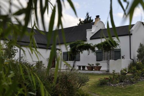 Bed & Breakfast Wildekrans Country House