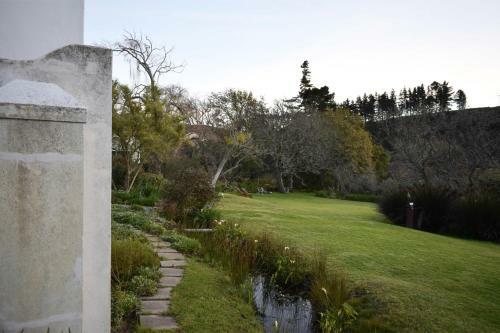 Bed & Breakfast Wildekrans Country House
