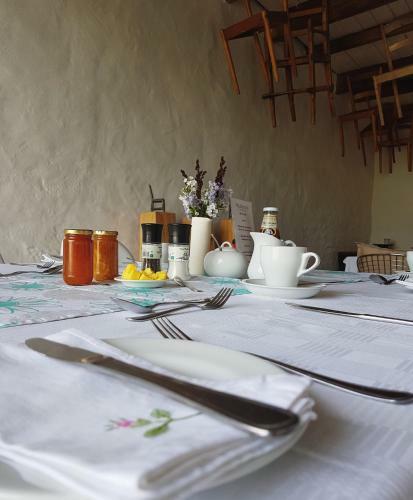 Bed & Breakfast Wildekrans Country House