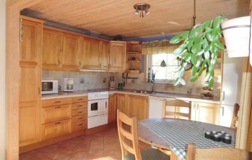 Holiday Home Vickerstigen S�lvesborg