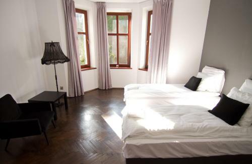 Apartamento Cracow Bb