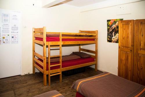 Albergue Jikeleza Lodge