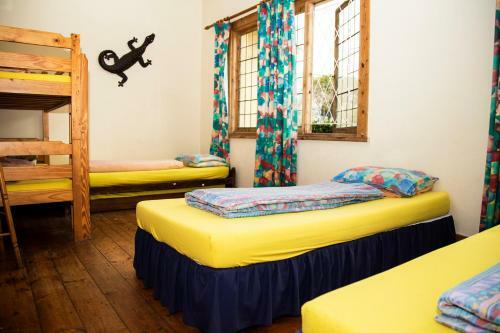 Albergue Jikeleza Lodge