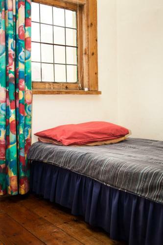 Albergue Jikeleza Lodge