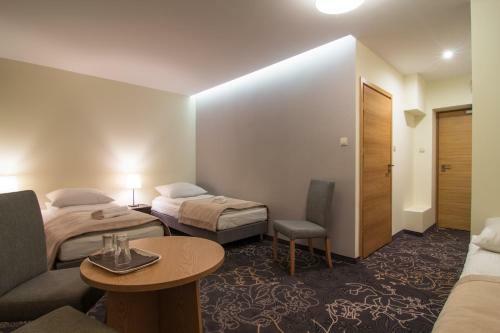 Posada Zajazd Magnolia-airport Modlin