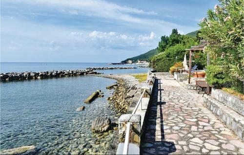 Holiday Home Via Rione Nuovo I