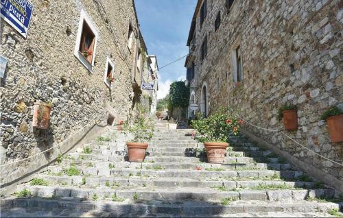 Holiday Home Via Rione Nuovo I