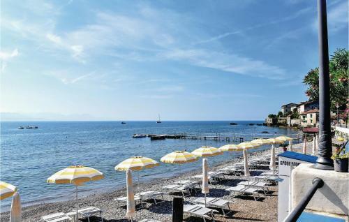 Holiday Home Via Rione Nuovo I