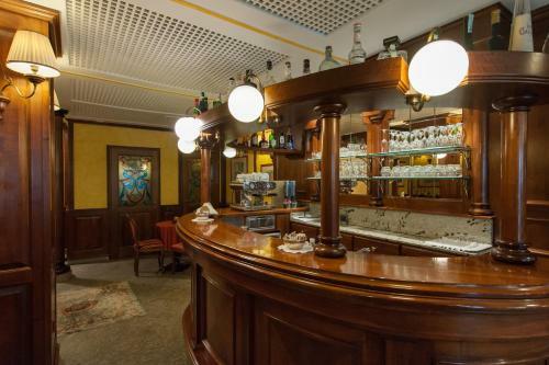 Hotel Relais Du Foyer