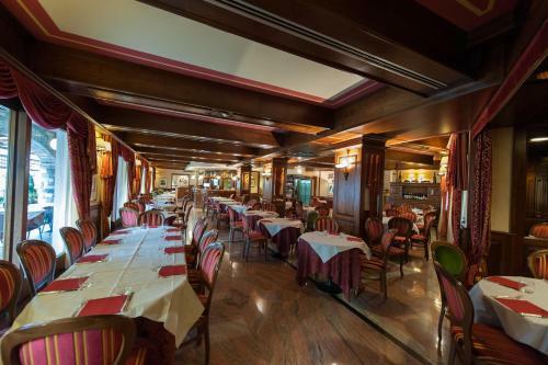 Hotel Relais Du Foyer