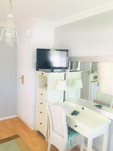 Hostal The Apartments