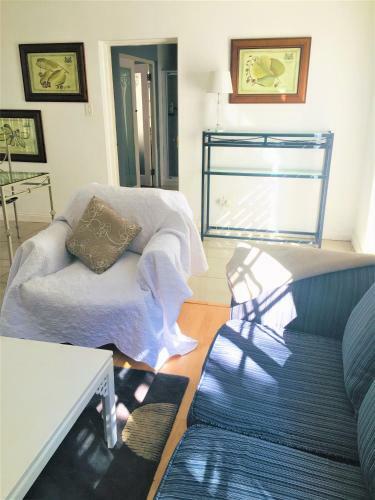 Hostal The Apartments