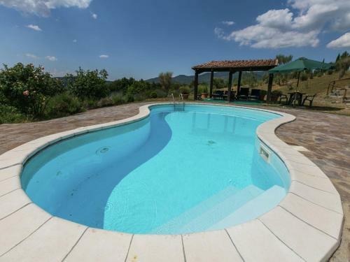 Villa Monte Amiata