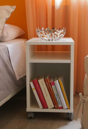 La Castellana B&B