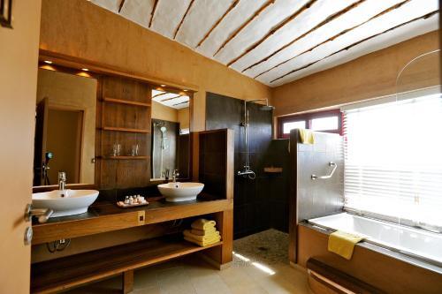 Hotel Lamantin Beach Resort & Spa