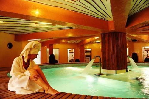 Hotel Lamantin Beach Resort & Spa