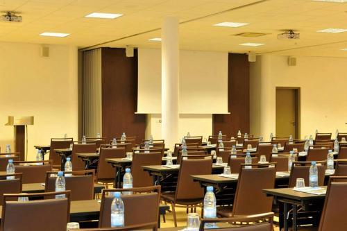 Hotel Lamantin Beach Resort & Spa