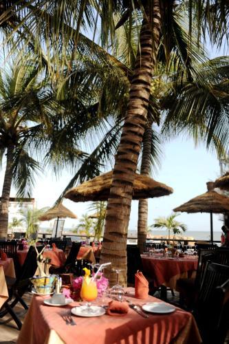 Hotel Lamantin Beach Resort & Spa