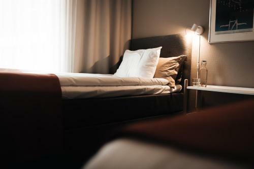 �delfors Hotell & Vandrarhem