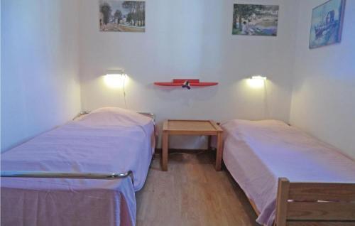 Holiday Home Lindelundsgatan L�ttorp