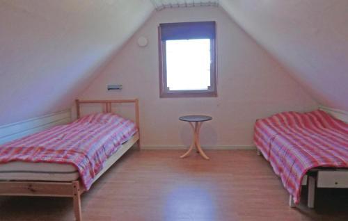 Holiday Home Lindelundsgatan L�ttorp