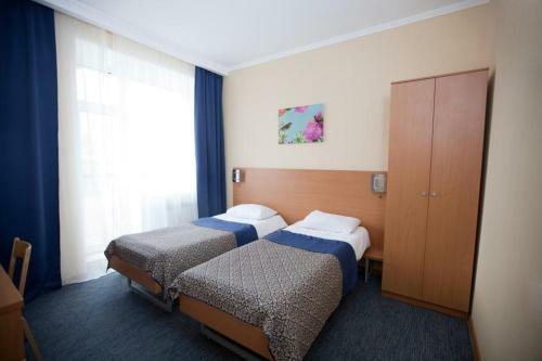Hotel Komplex Nika