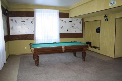 Hotel Komplex Nika