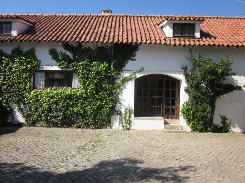 Casa Do Jardim