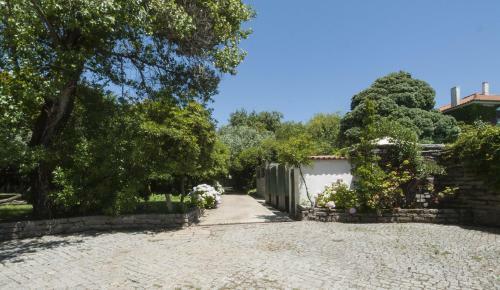 Casa Do Jardim