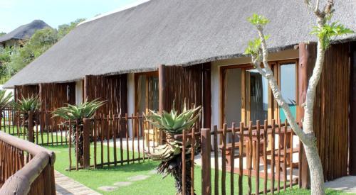 Bed & Breakfast Mpotshane Safaris