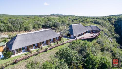 Bed & Breakfast Mpotshane Safaris