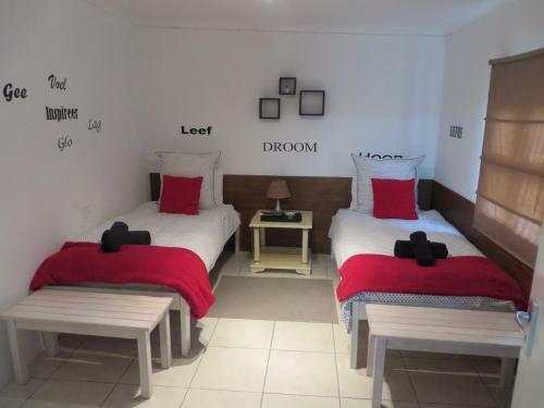 Hotel Bo Kouga Mountain Retreat