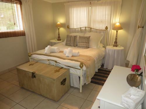 Hotel Bo Kouga Mountain Retreat