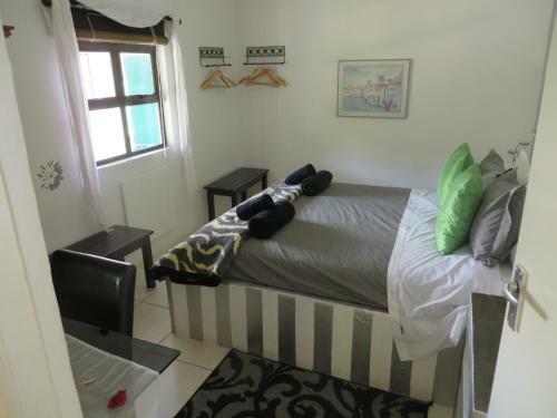 Hotel Bo Kouga Mountain Retreat