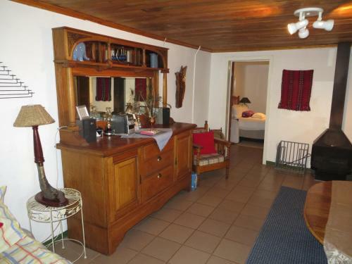 Hotel Bo Kouga Mountain Retreat