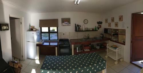 Hotel Bo Kouga Mountain Retreat