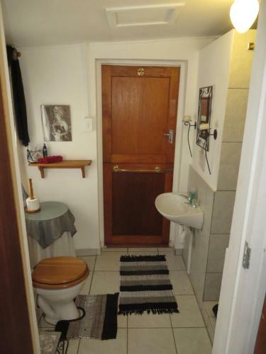 Hotel Bo Kouga Mountain Retreat